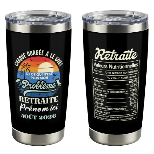 FR - Retraite Valeurs Nutritionnelles