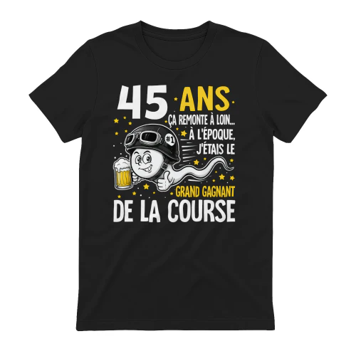 FR - [29, 54, 69...] ANS  ÇA REMONTE À LOIN...