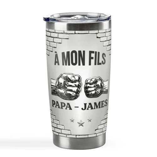 FR - N’OUBLIE JAMAIS À QUEL POINT Je t’aime