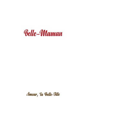Product personalized Image