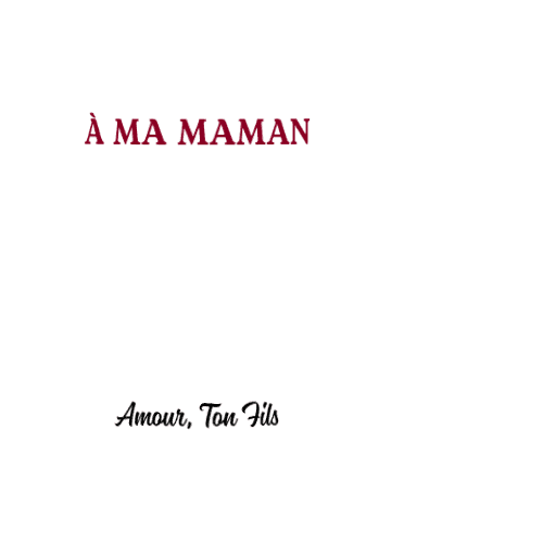 Product personalized Image