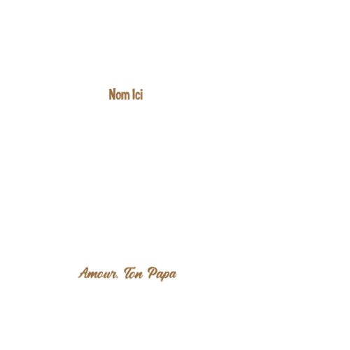 Product personalized Image