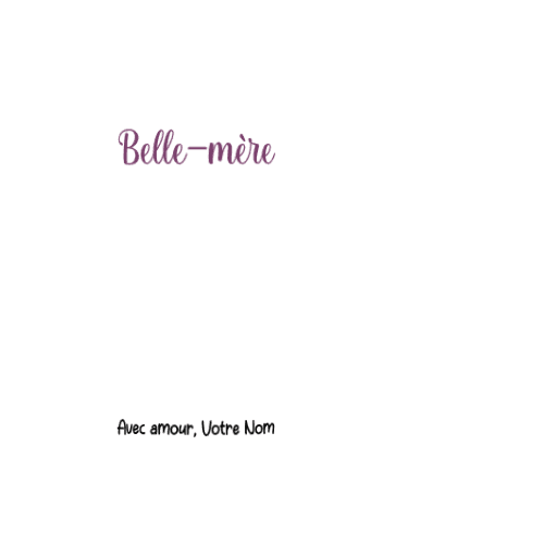 Product personalized Image