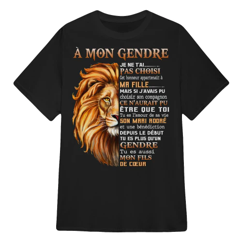 FR - Mais si j'avais pu choisir son compagnon