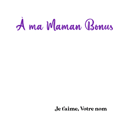 Product personalized Image