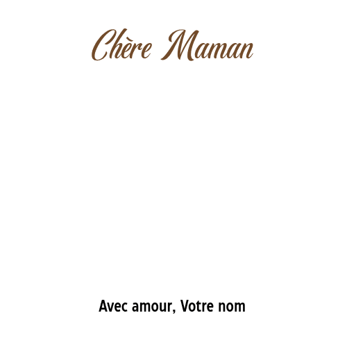 Product personalized Image