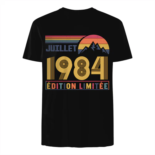 FR - ÉDITION LIMITÉE
