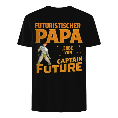 FUTURISTISCHER PAPA