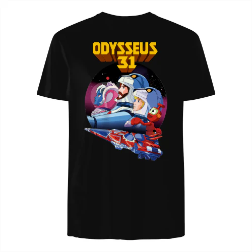 ODYSSEUS 31
