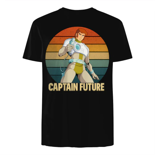 Captain Future