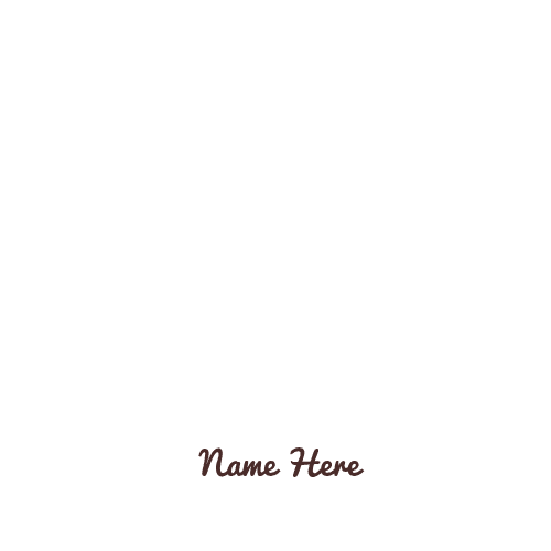 Product personalized Image