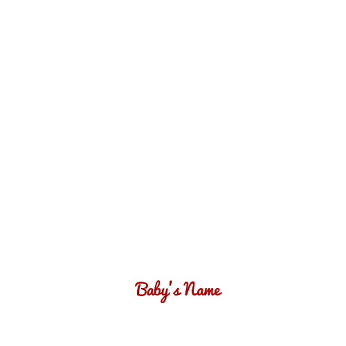 Product personalized Image