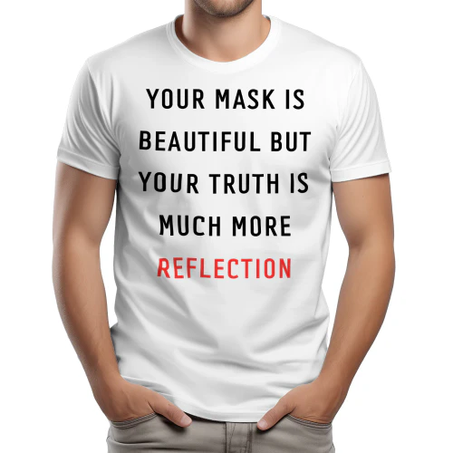 UNMASKED