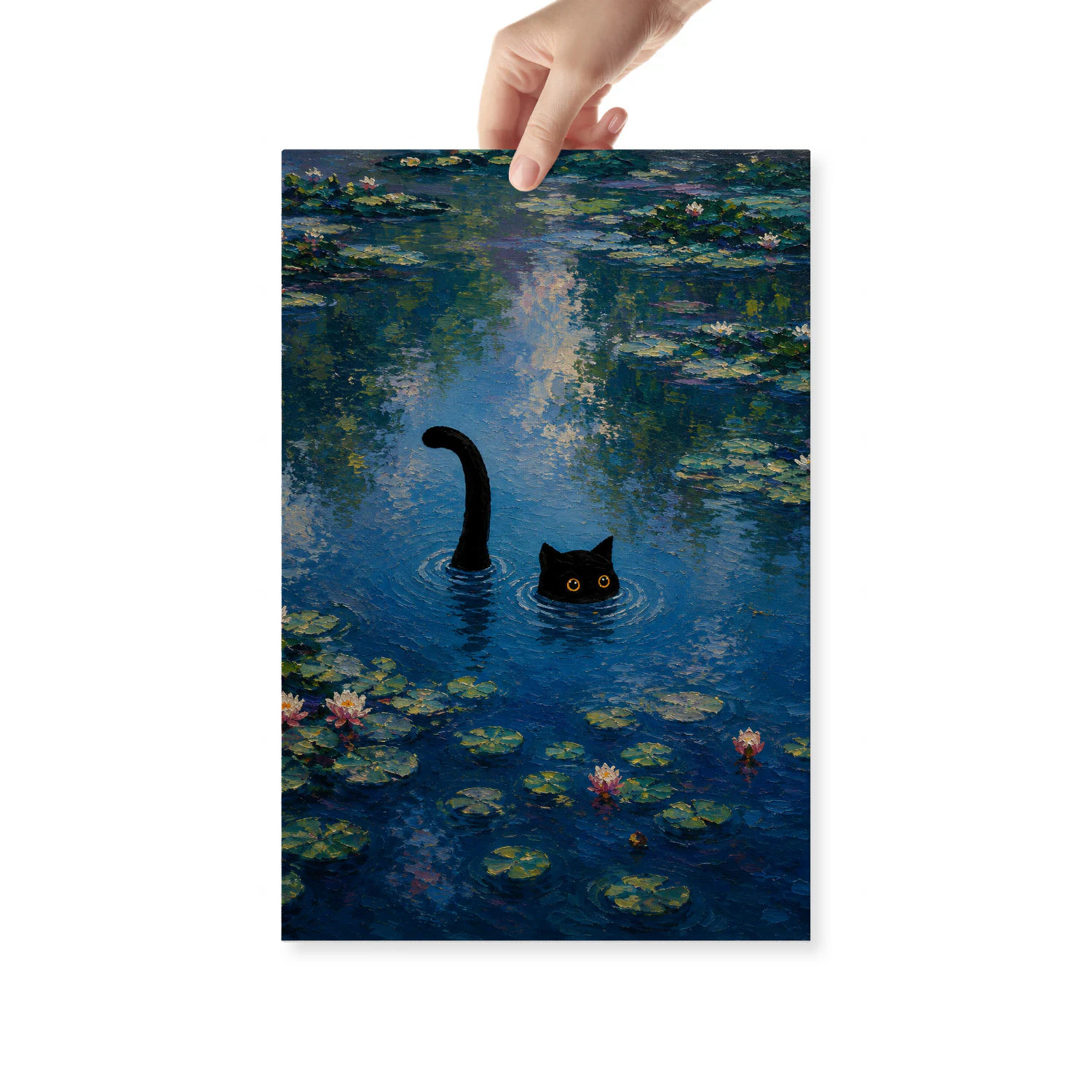 The Loch Cat-S