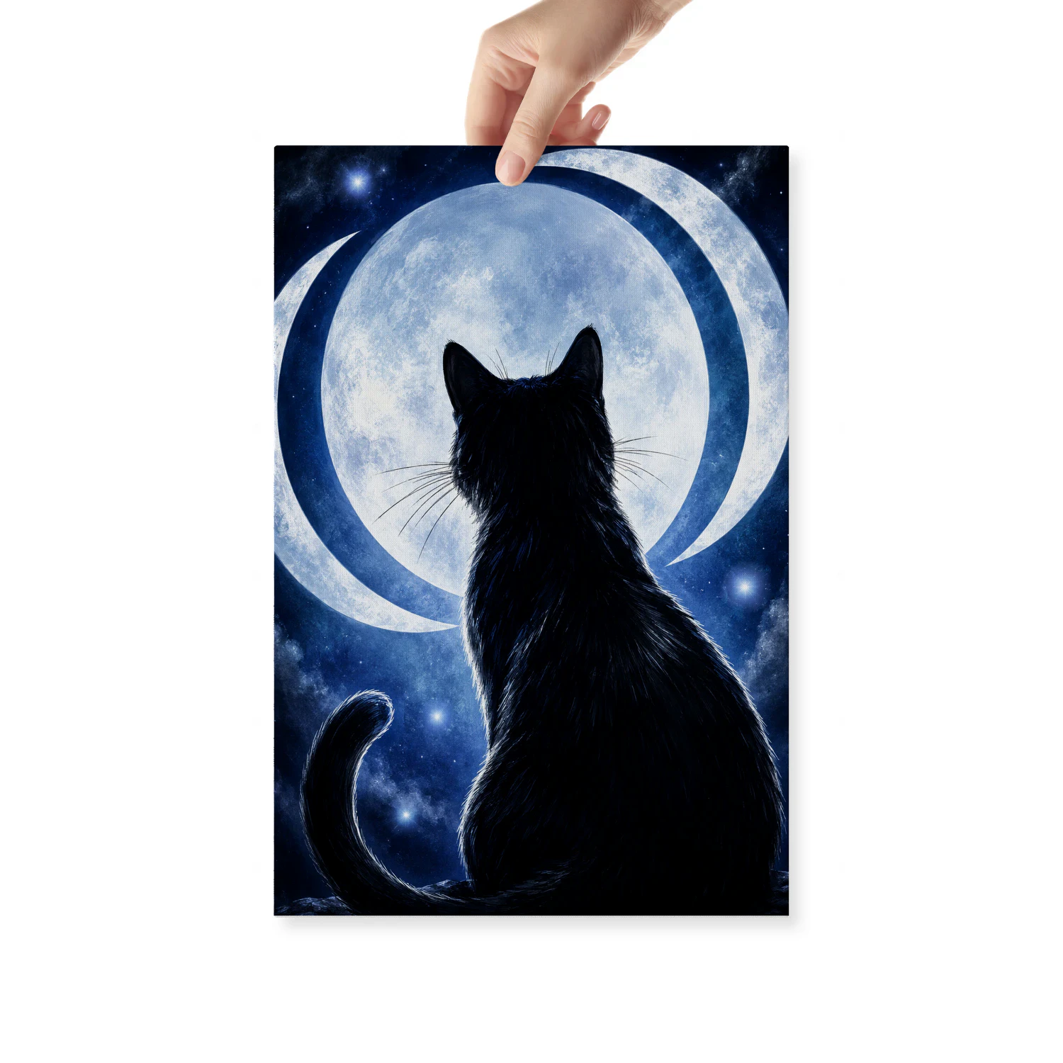 Moon Watcher-S