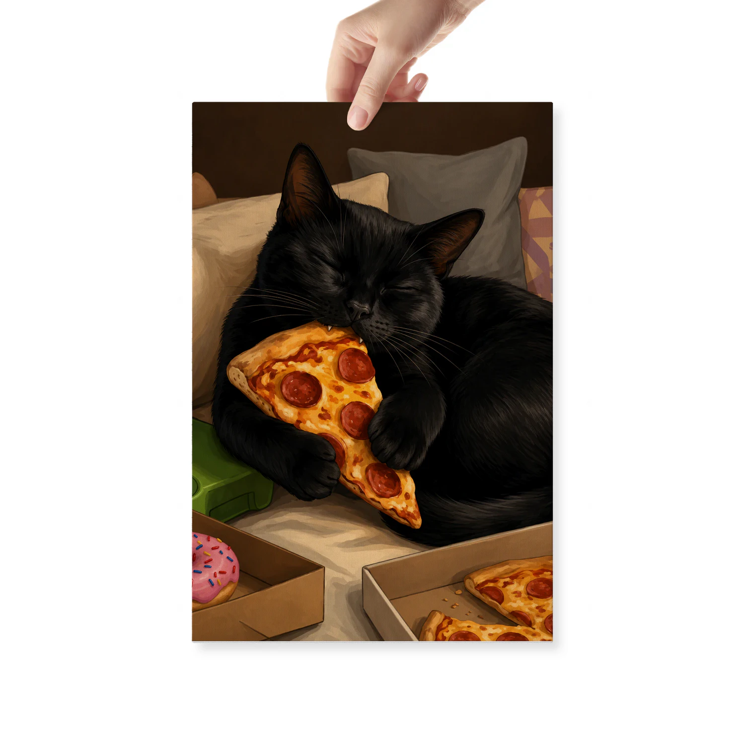 Pizza Nap-S