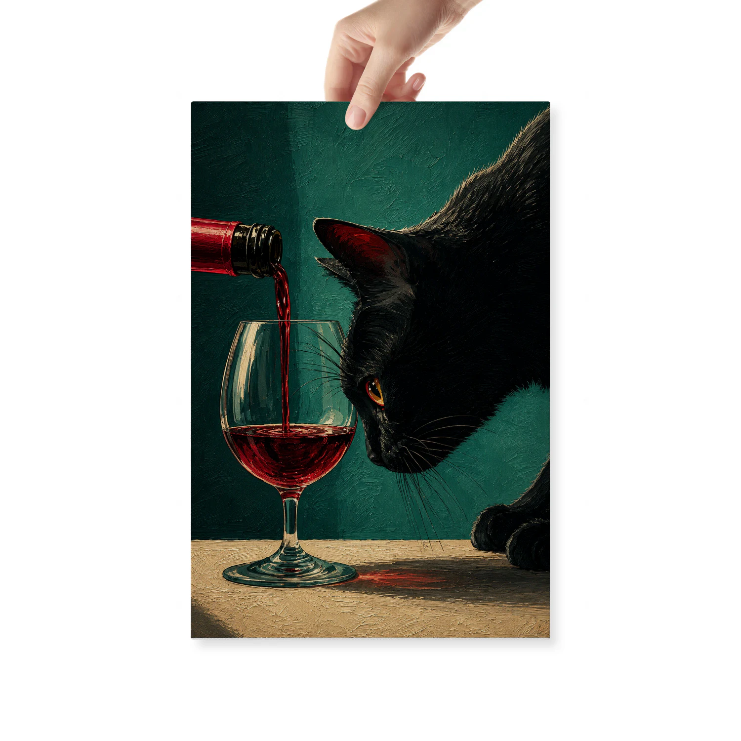 The Tasting-S