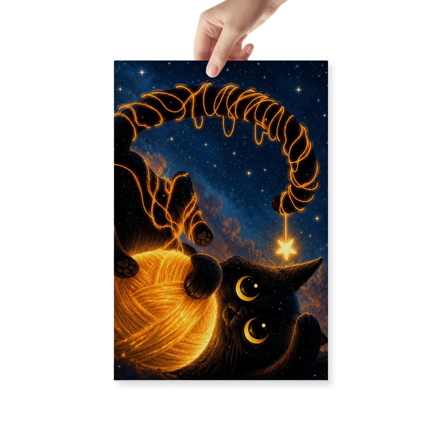 Golden Thread-S