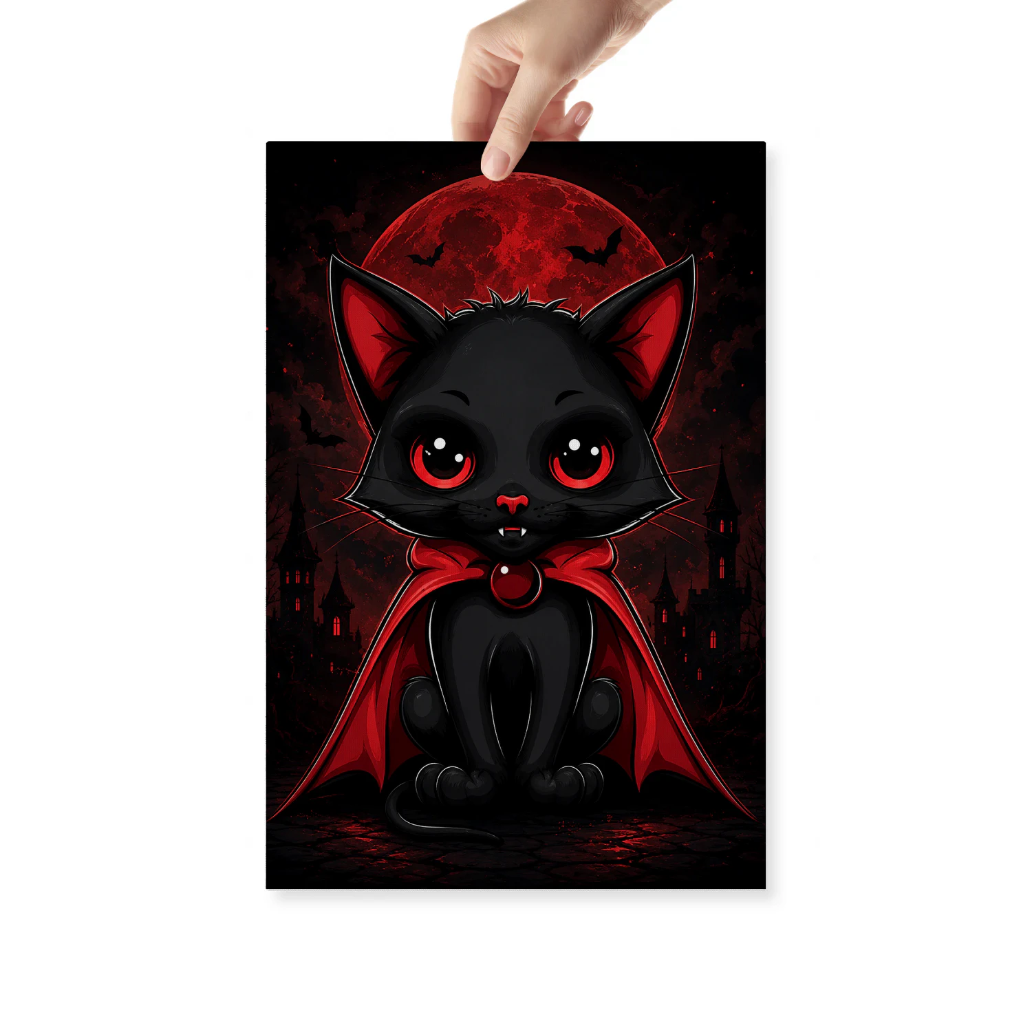 Little Count-S