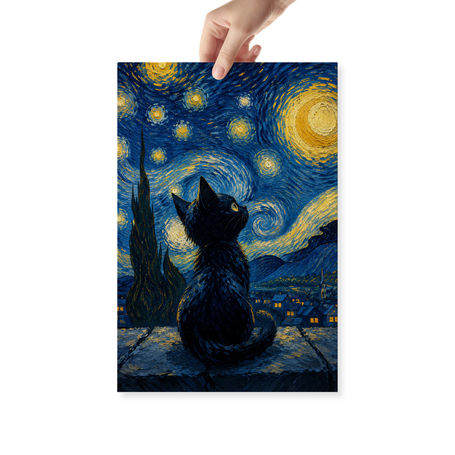 Stargazer-S