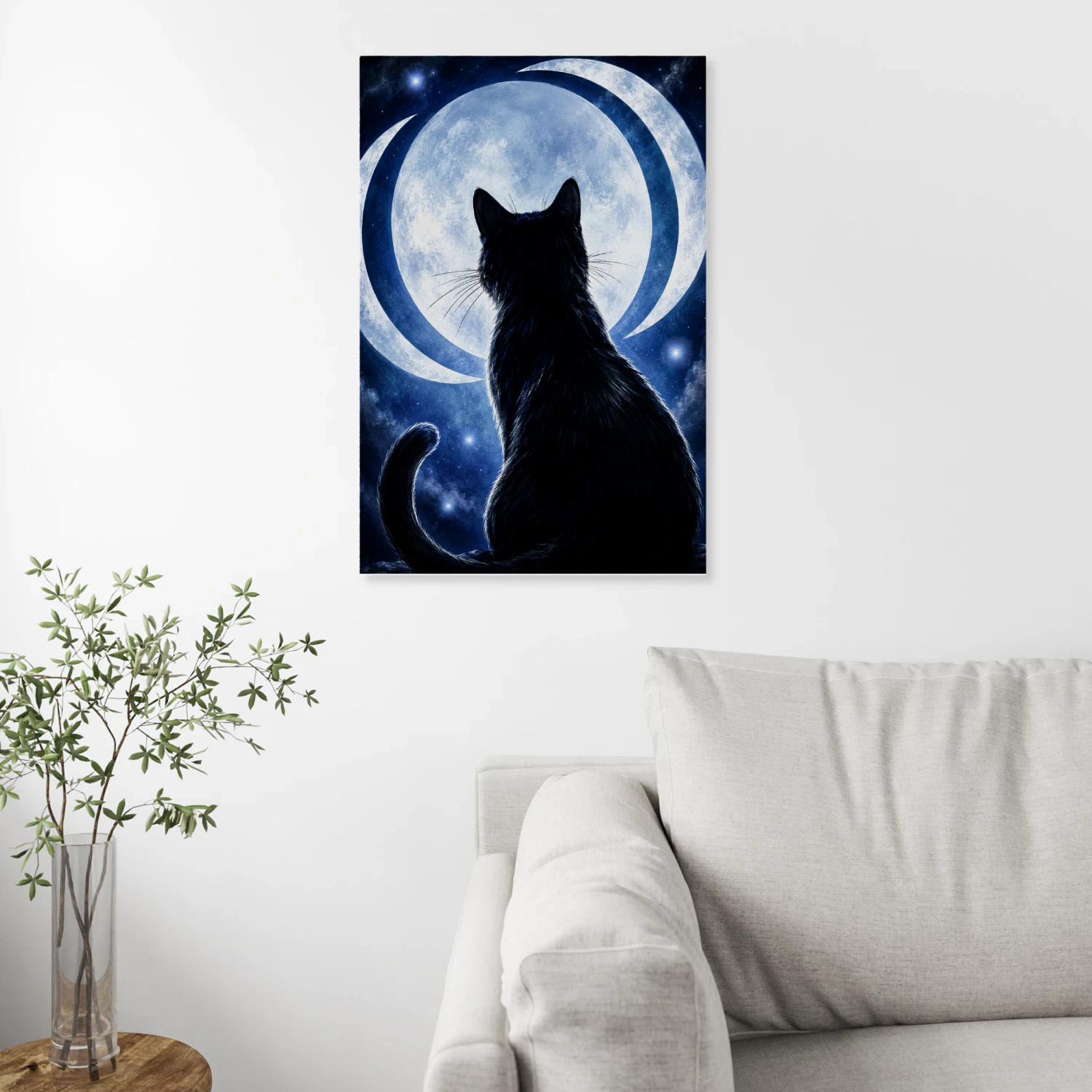 Moon Watcher-S