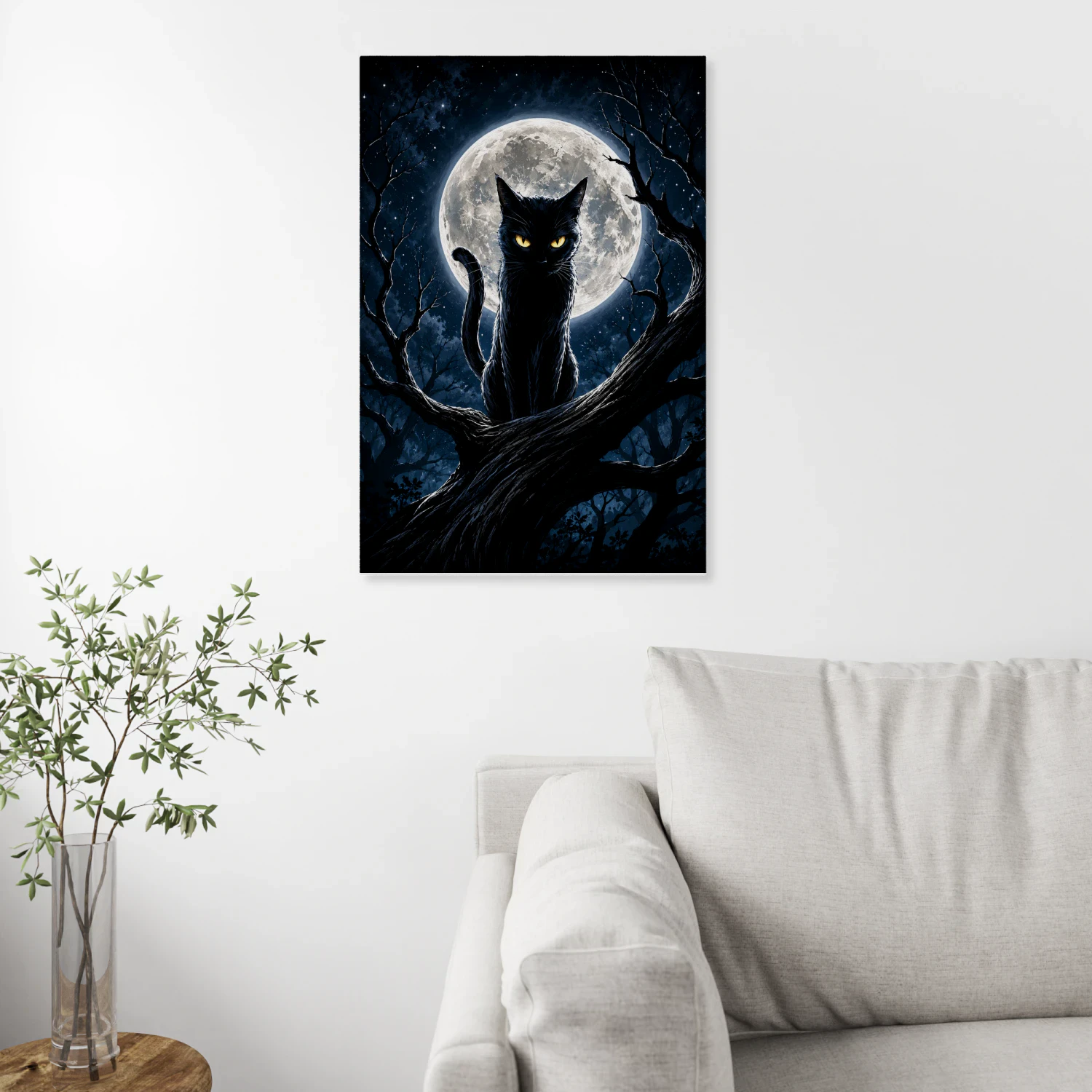 Midnight Sentinel-S