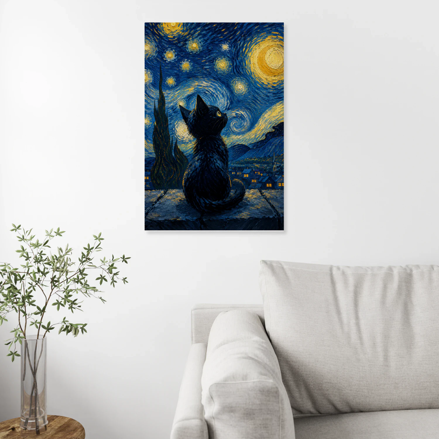 Stargazer-S