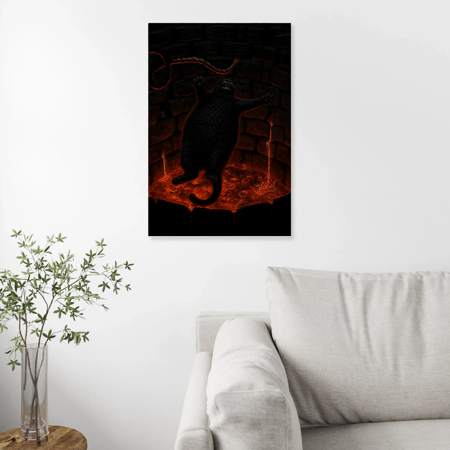 The Descent