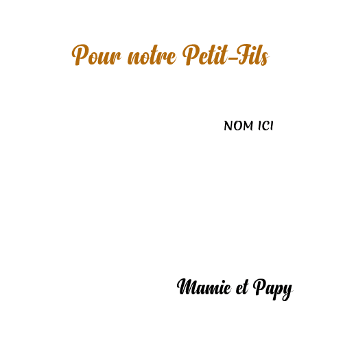Product personalized Image