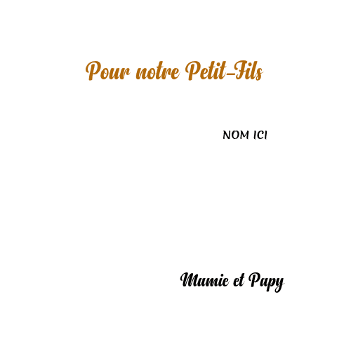 Product personalized Image