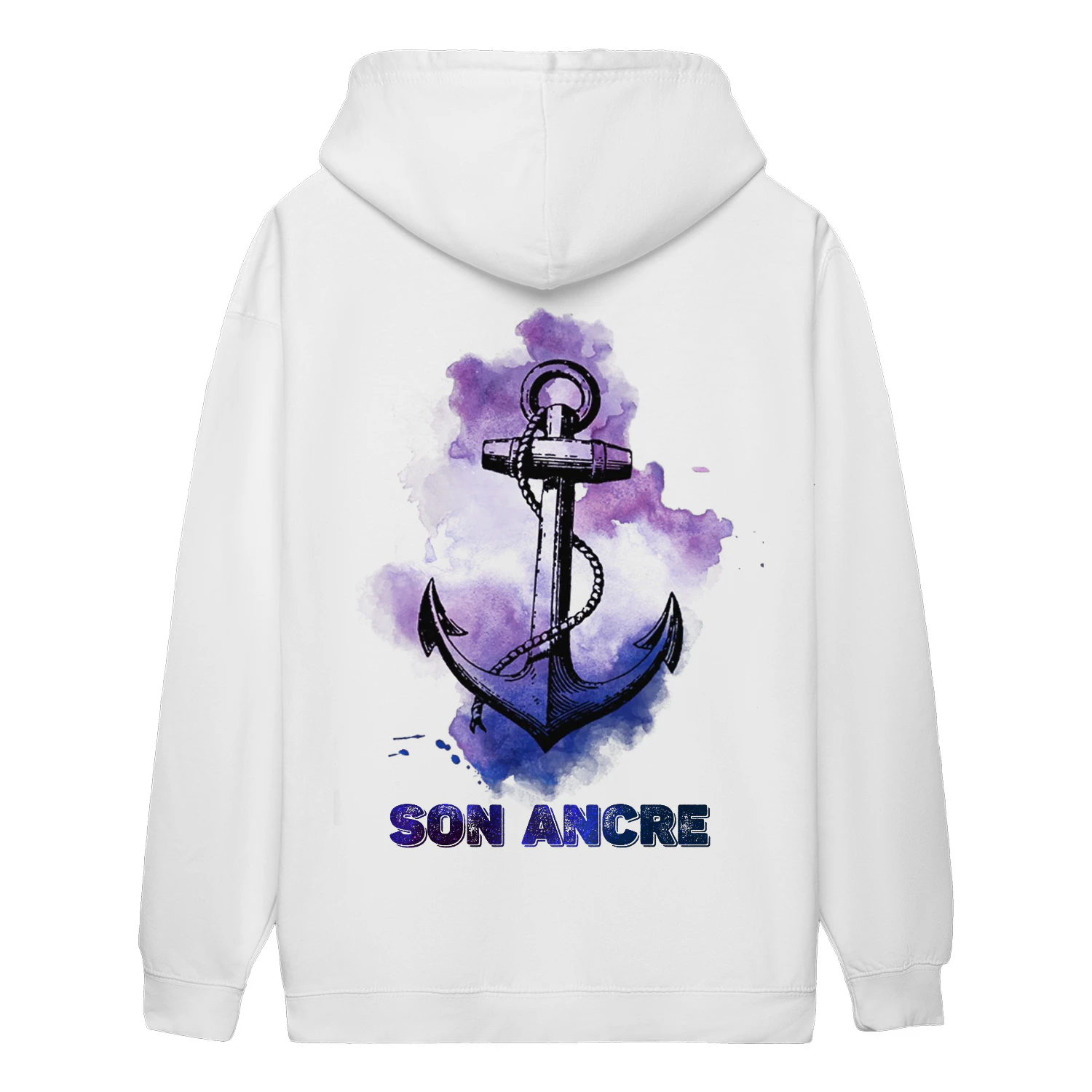 Son ancre