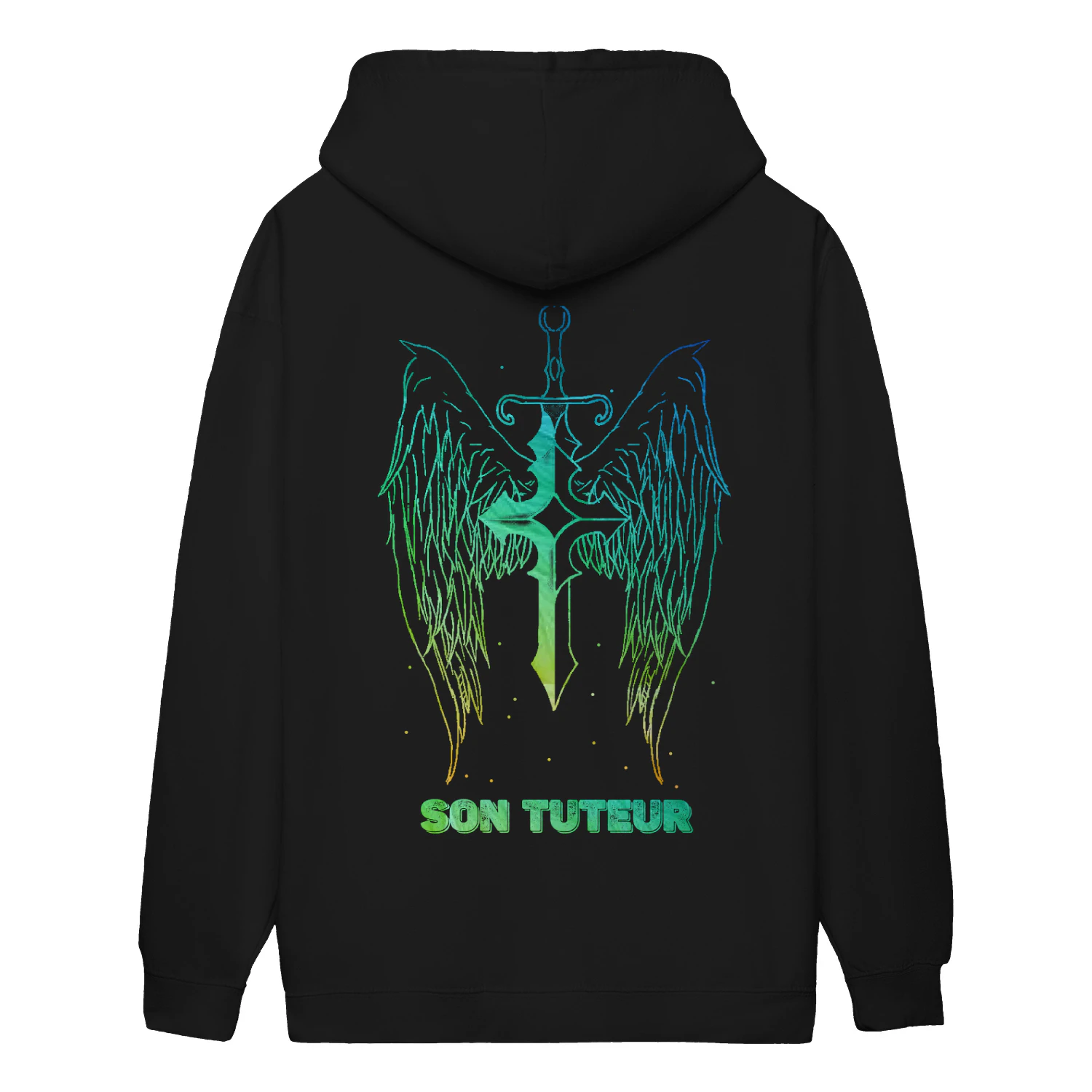 SON TUTEUR