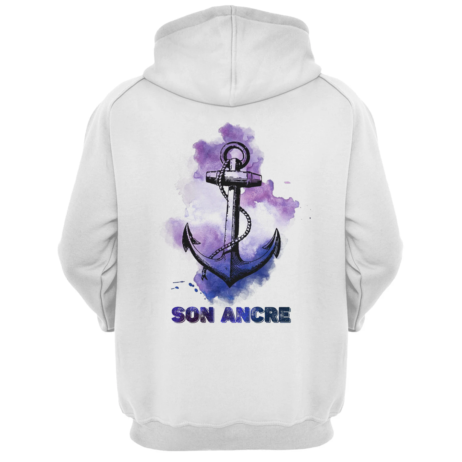Son ancre