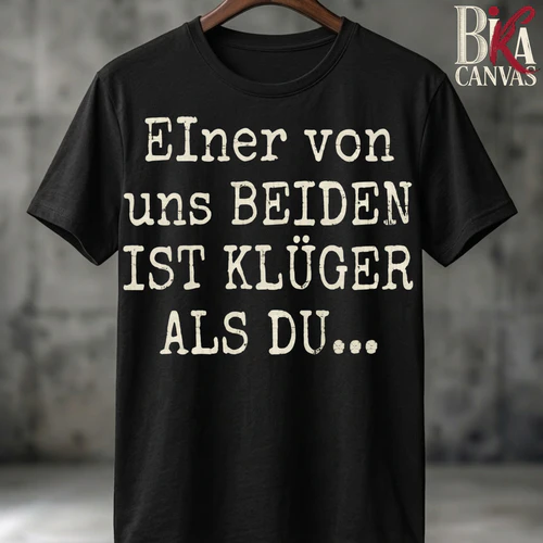 Einer Von Uns Beiden