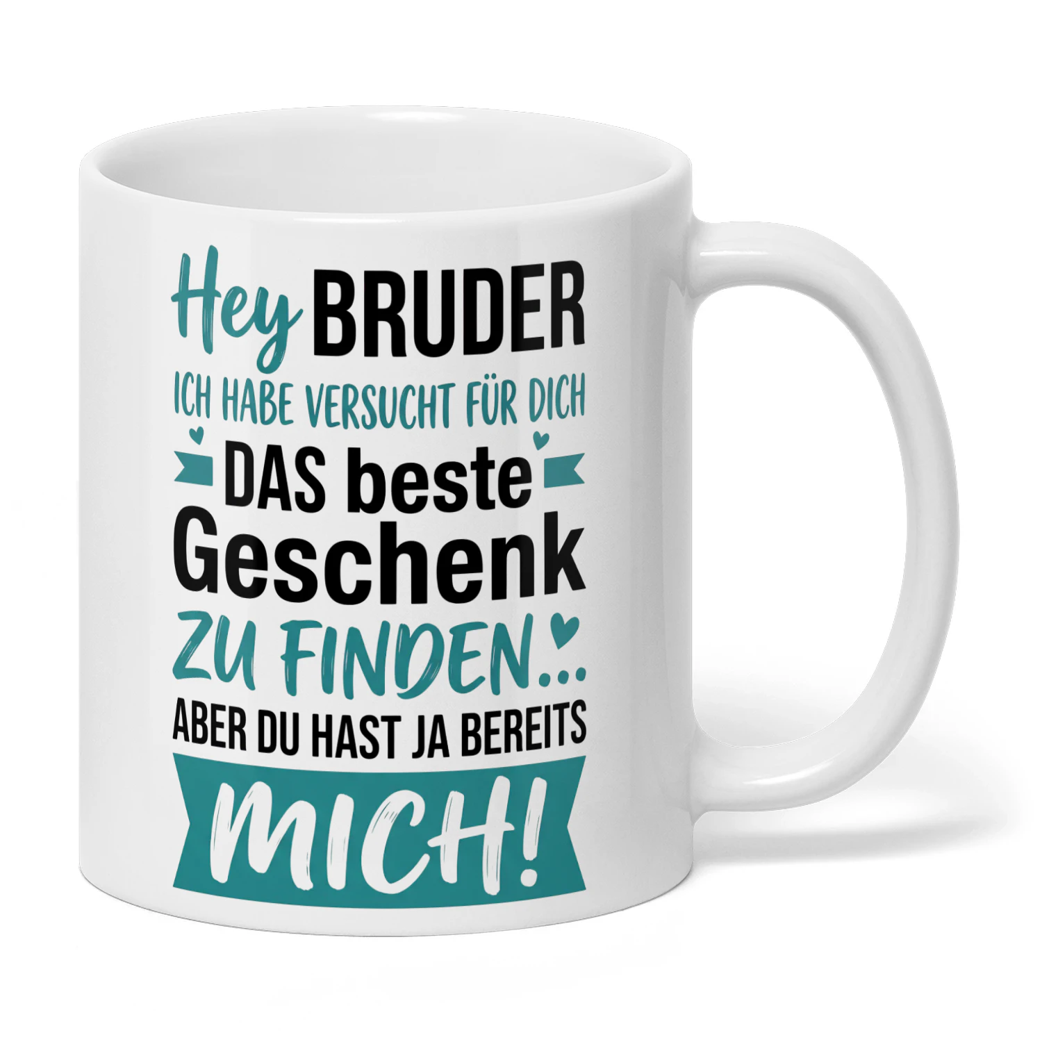 Hey Bruder