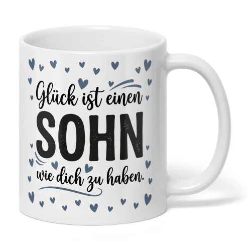 Gluk Ist Einen