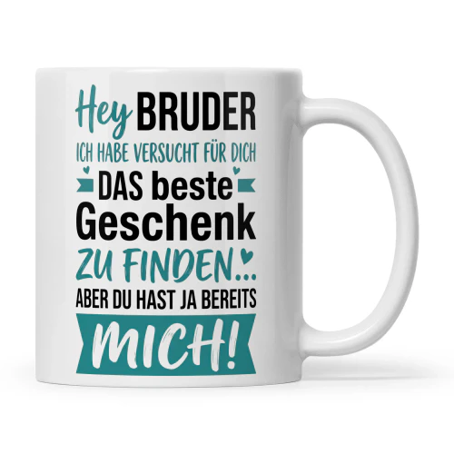 Hey Bruder