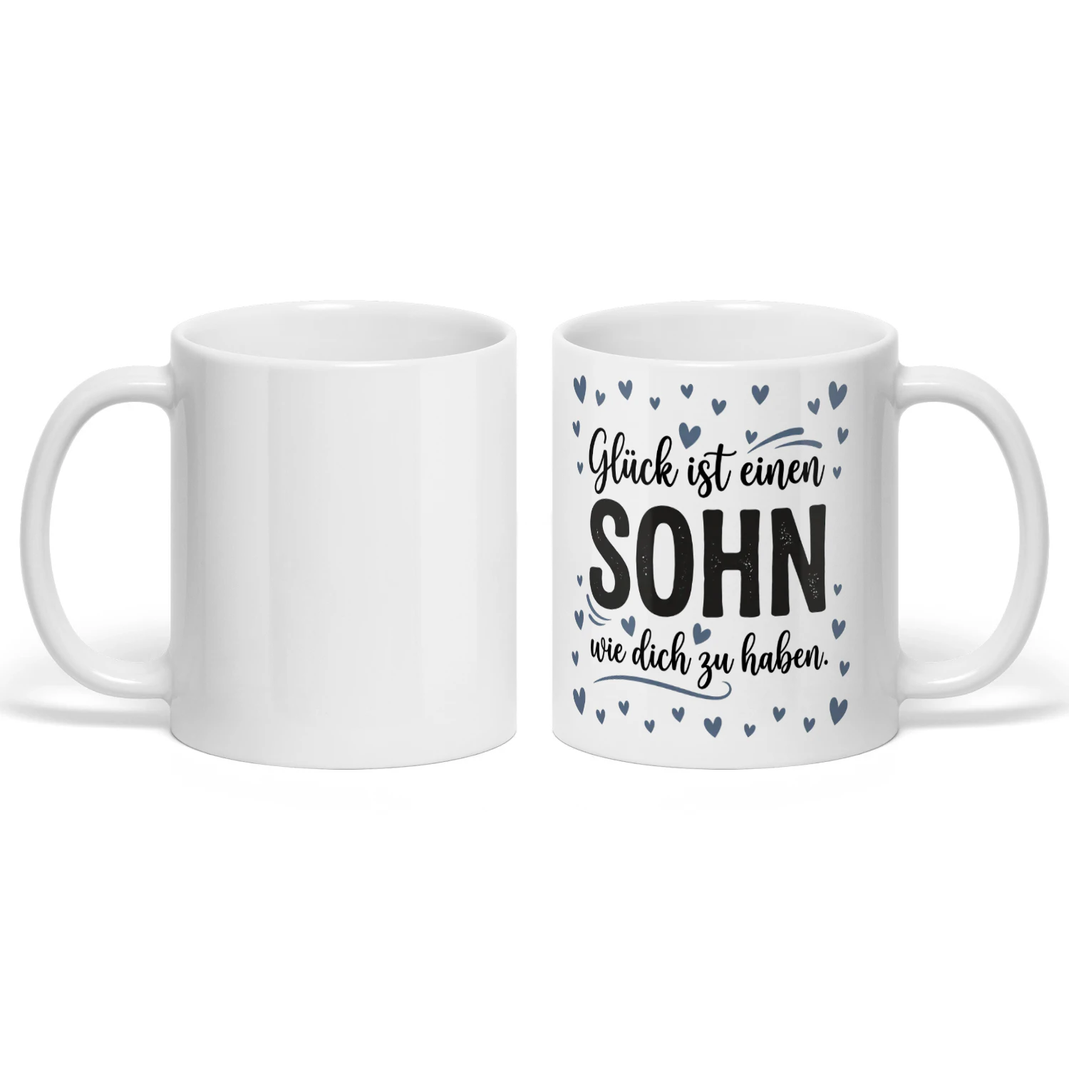Gluk Ist Einen