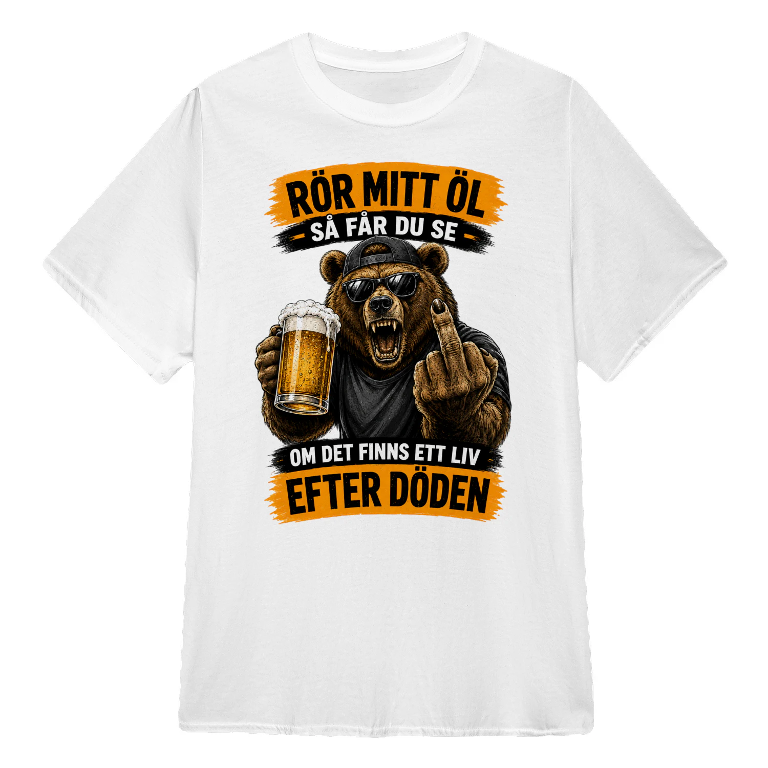 RÖR MITT ÖL