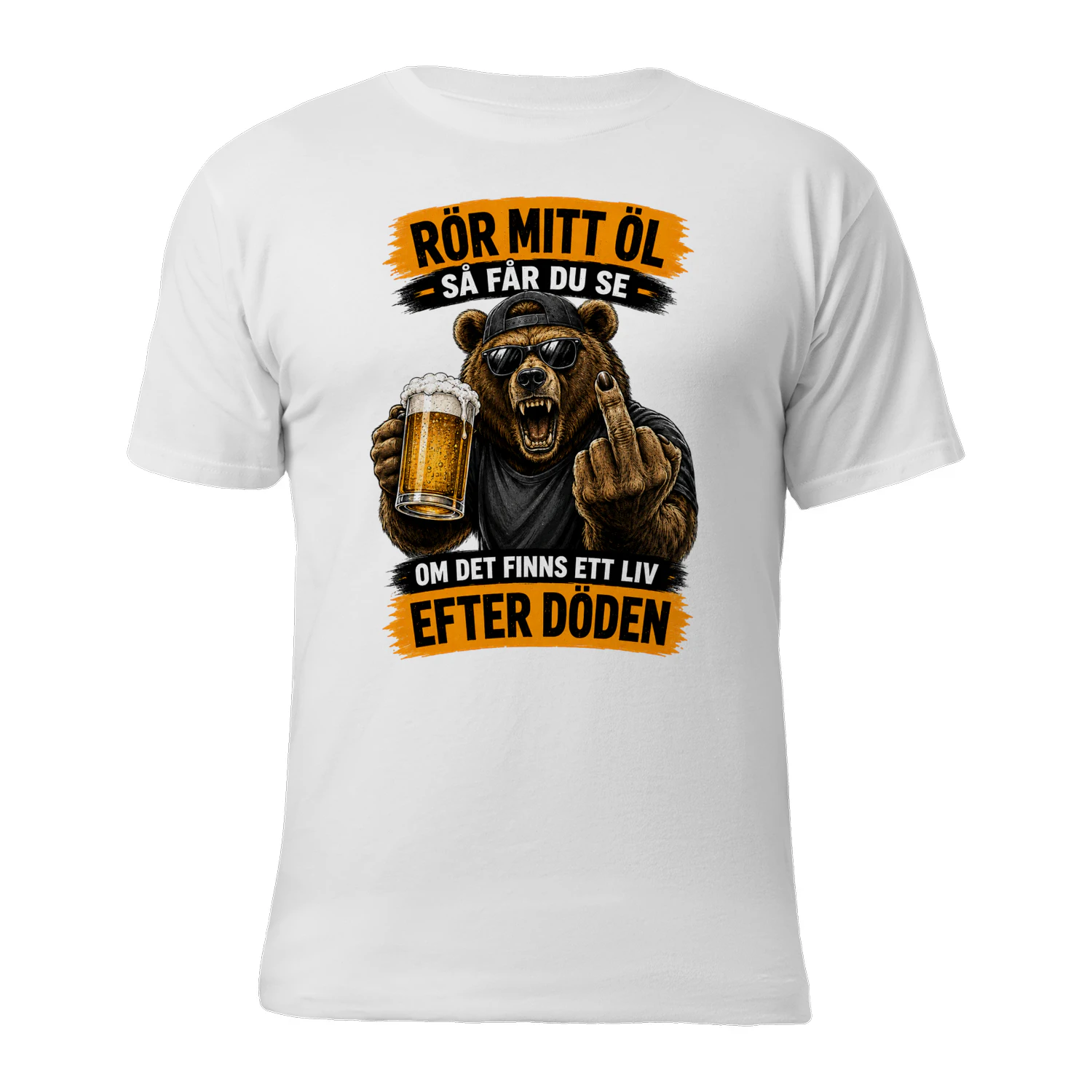 RÖR MITT ÖL