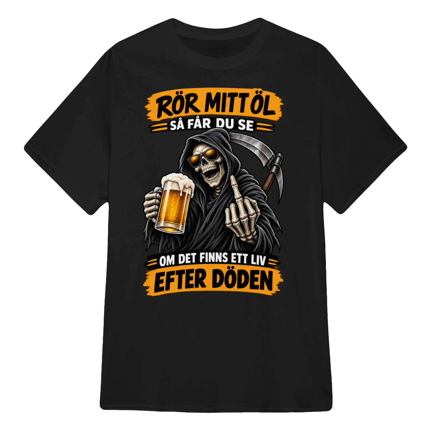RÖR MITT ÖL
