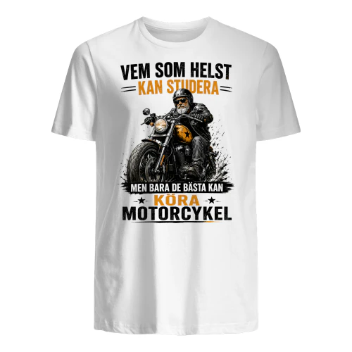 MOTORCYKEL