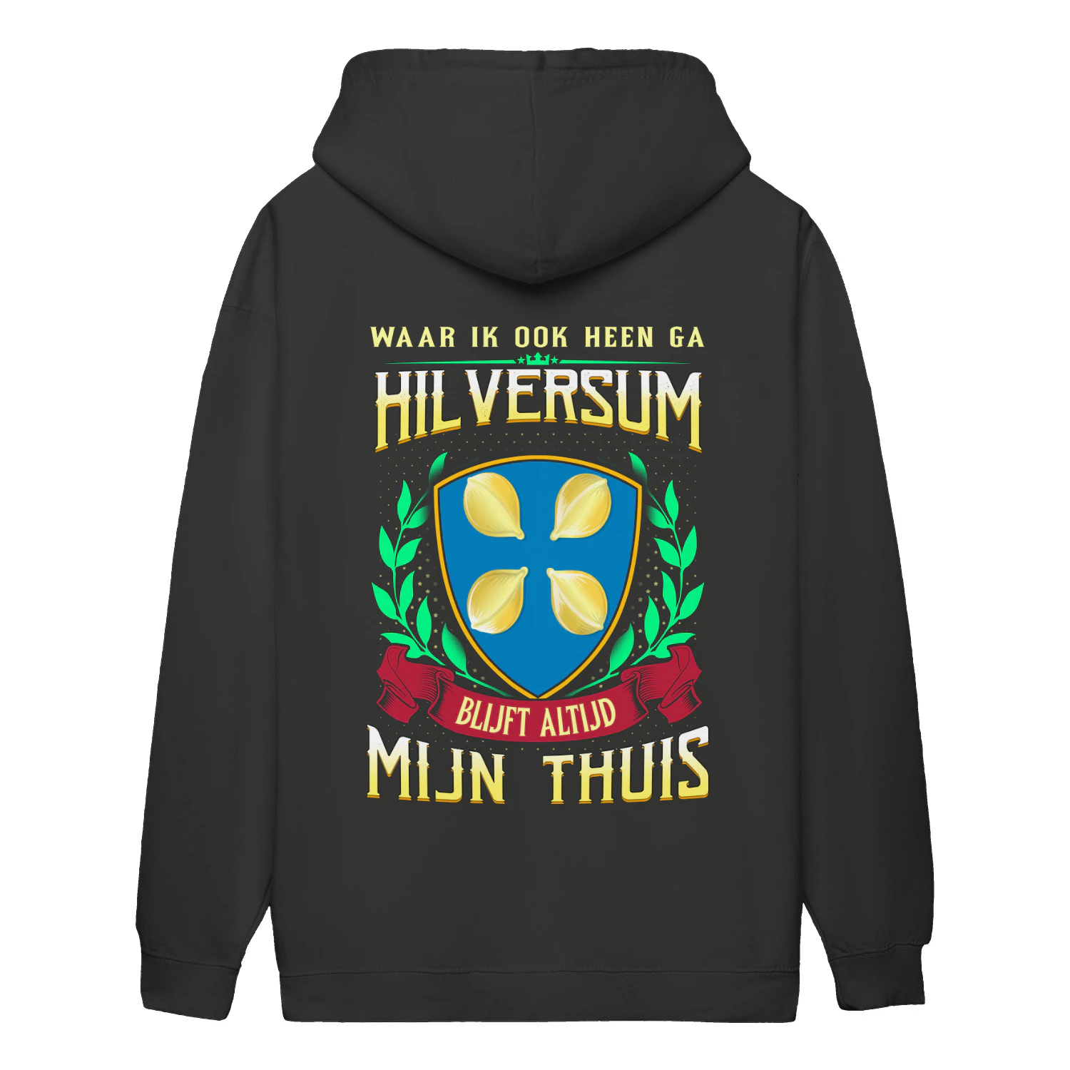 huenl2-Hilversum