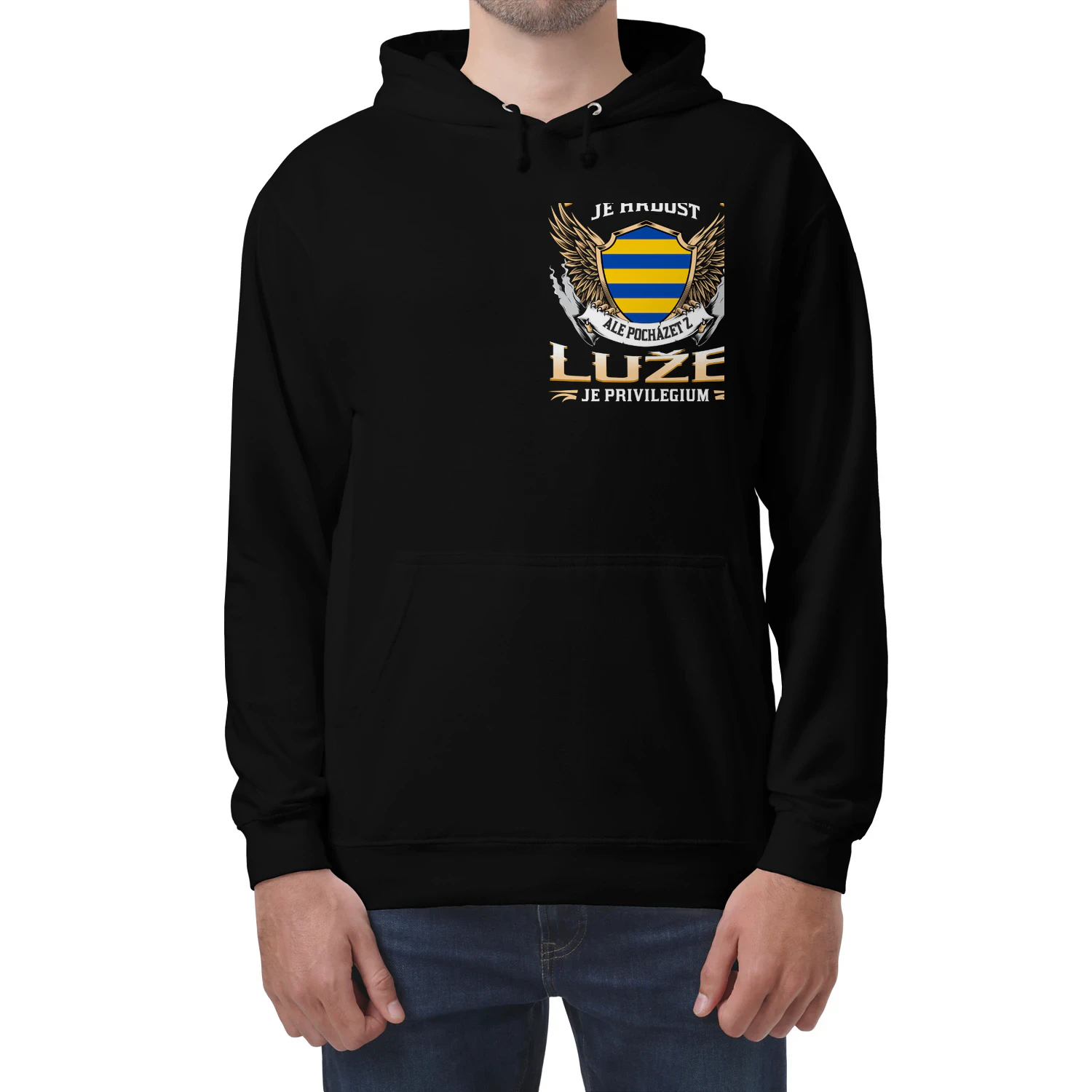 Lilicz-Luže