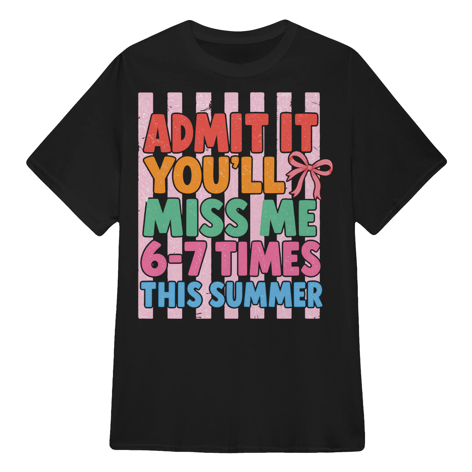 Admit It You'll Miss Me 67 Meme