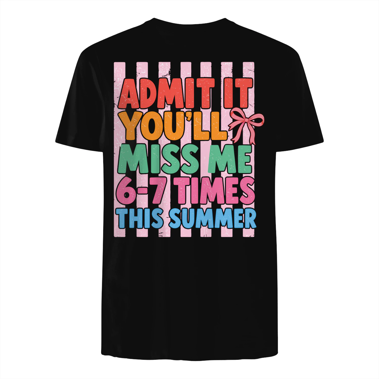 Admit It You'll Miss Me 67 Meme
