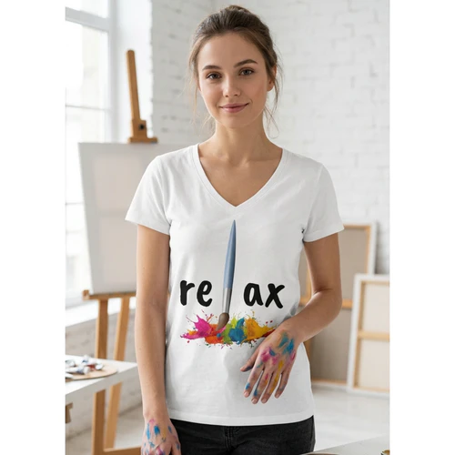 Relax Artist