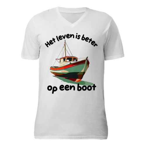 NL - Life is better on a Boat