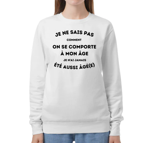 Je ne sais Pas