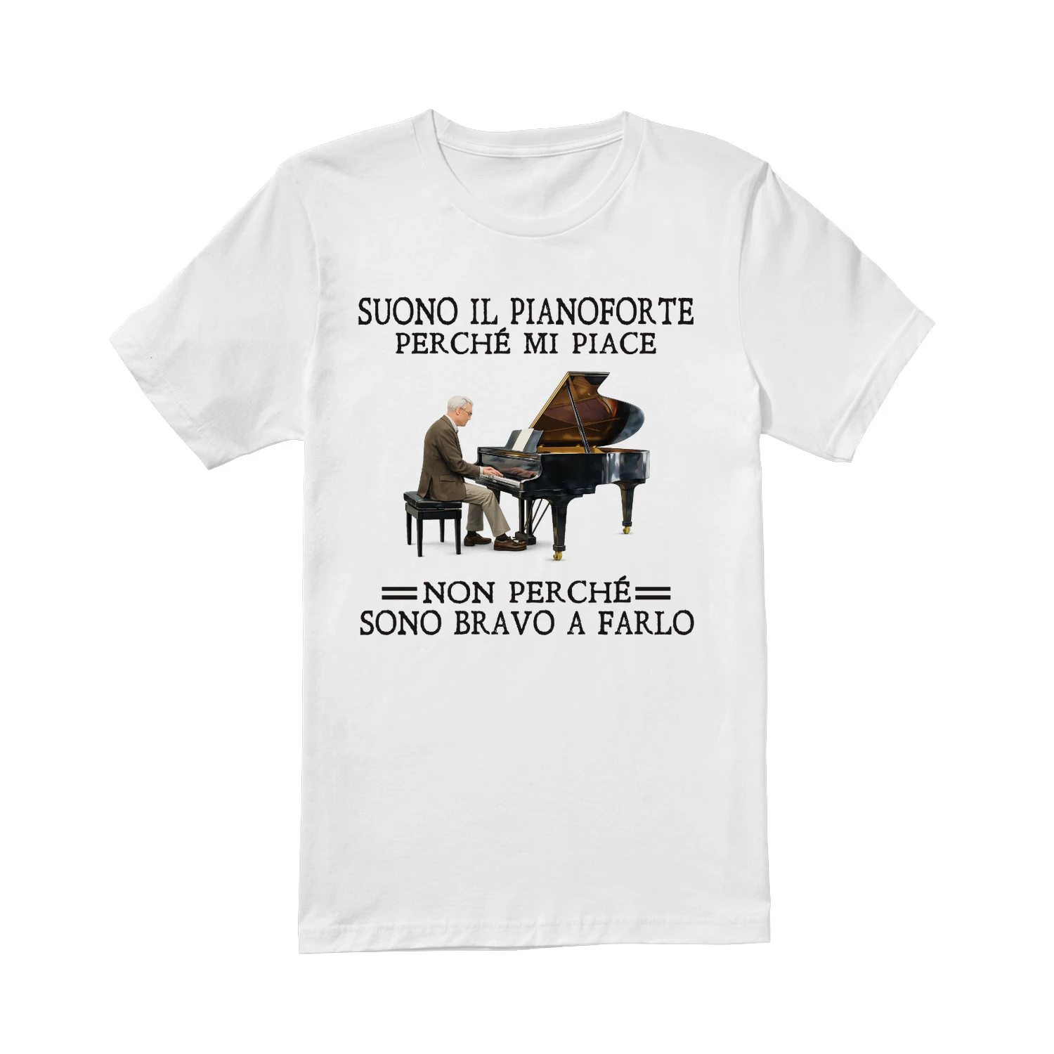 GOOD AT IT PIANO IT